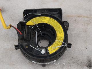 шлейф руля Hyundai Solaris 1 поколение 2013, 1.4 л., бензин, МКПП