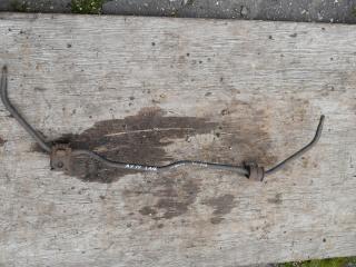 стабилизатор подвески задний Chrysler Grand Voyager 4 поколение 2003, 2.5 л., дизель, МКПП