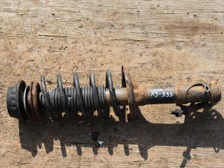 амортизатор передний Volkswagen Golf 3 поколение 1995, 1.9 л., дизель, 687807