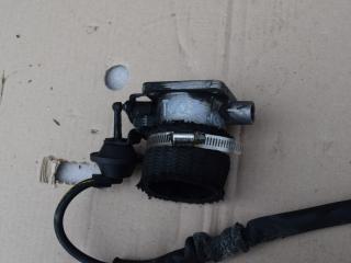 заслонка дроссельная Hyundai Matrix 1 поколение 2005, 1.5 л., D3EA, дизель, МКПП, минивэн, 3510027XXX