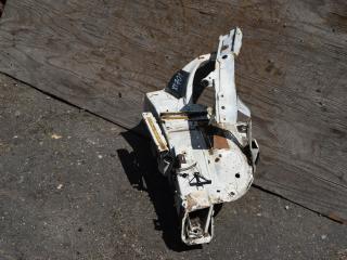 лонжерон левый Volkswagen Passat B3 1993, 2.0 л., 2E, бензин, МКПП, универсал