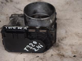 заслонка дроссельная Volvo V70 1 поколение 1999, 2.4 л., бензин, МКПП, универсал, 8677796