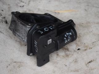 заслонка дроссельная Audi A6 4G/C7 2011, 3.0 л., CDUC, дизель, АКПП, седан, 059129593H