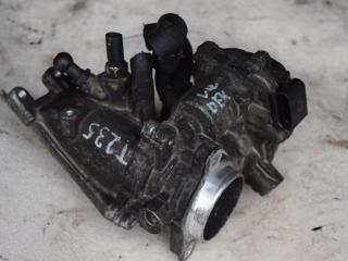 заслонка дроссельная Volkswagen Passat B8 2015, 2.0 л., DDAA, дизель, АКПП, универсал, 04L128059R, 04L128637A