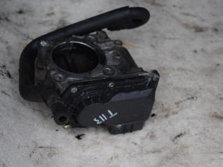 заслонка дроссельная Toyota Avensis 2 поколение (T250) 2005, 1.8 л., бензин, МКПП, универсал, 220300D010