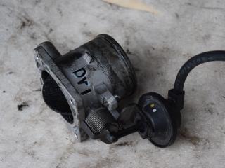 заслонка дроссельная Kia Carens 1 поколение [рестайлинг] 2005, 2.0 л., D4EA, дизель, МКПП, минивэн, 3511027350