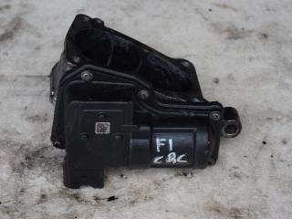 заслонка дроссельная Audi Q7 4L [рестайлинг] 2012, 3.0 л., CRCA, дизель, АКПП, внедорожник 5 дв., 059129593H