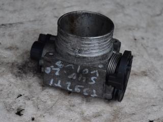 заслонка дроссельная Volvo S40 1 поколение [рестайлинг] 2003, 2.0 л., бензин, АКПП, седан, 9186780