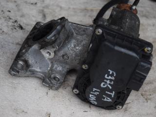 заслонка дроссельная Toyota Auris 1 поколение E150 [рестайлинг] 2010, 1.4 л., 1ND-TV, дизель, МКПП, хетчбэк 5 дв., правый руль, 261000N030