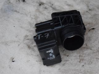 заслонка дроссельная Citroen C3 1 поколение [рестайлинг] 2009, 1.4 л., дизель, МКПП, хетчбэк 5 дв., 9656113080