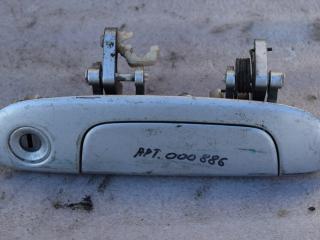 ручка наружная Mazda Premacy 1 поколение 2000, 2.0 л., дизель