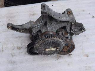 кронштейн двигателя Audi A4 B5 1997, 1.9 л., AFN, дизель, МКПП, седан, 058121350, 028903143AF