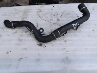 патрубок интеркулера Audi A4 B5 1997, 1.9 л., AFN, дизель, МКПП, седан, 8D0145844A, 8D0145840A