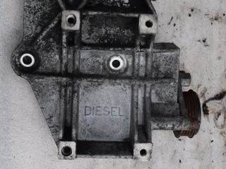 кронштейн компрессора кондиционера Audi A4 B5 1997, 1.9 л., AFN, дизель, МКПП, седан, 028260885A