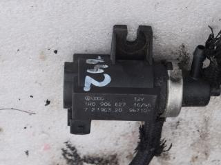 электромагнитный клапан Audi A4 B5 1997, 1.9 л., AFN, дизель, МКПП, седан, 1H0906627, 72190320