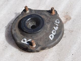 опора амортизатора верхняя (чашка) Fiat Doblo 2 поколение 2012, 1.3 л., дизель, МКПП, 52109286