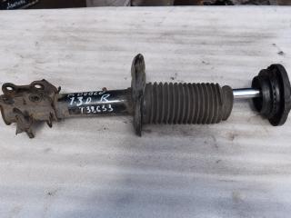 амортизатор передний правый Fiat Doblo 2 поколение 2013, 1.3 л., дизель, МКПП, CJ1021