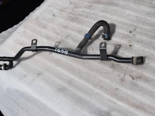 трубка охлаждающей жидкости Volvo S80 1 поколение 2000, 2.5 л., D 5252 T, дизель, МКПП, седан, 074121065AJ