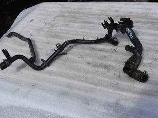 трубка охлаждающей жидкости Volkswagen Golf 3 поколение 1997, 1.9 л., TDi, AFN, дизель, МКПП, хетчбэк 5 дв., 1H0121619D