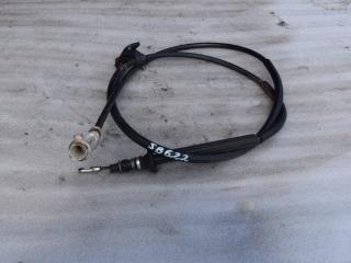 трос ручника Volvo S80 1 поколение 1999, 2.8 л., Ti, B 6284 T, бензин, АКПП, седан, передний привод, IK904841