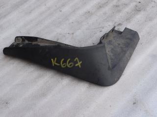 брызговик Kia Sorento 1 поколение [рестайлинг] 2008, 2.5 л., D4CB, дизель, МКПП, внедорожник 5 дв., правый руль, 868313E510