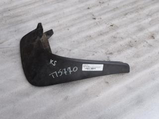 брызговик Kia Sorento 1 поколение [рестайлинг] 2008, 2.5 л., D4CB, дизель, МКПП, внедорожник 5 дв., правый руль, 868423E510