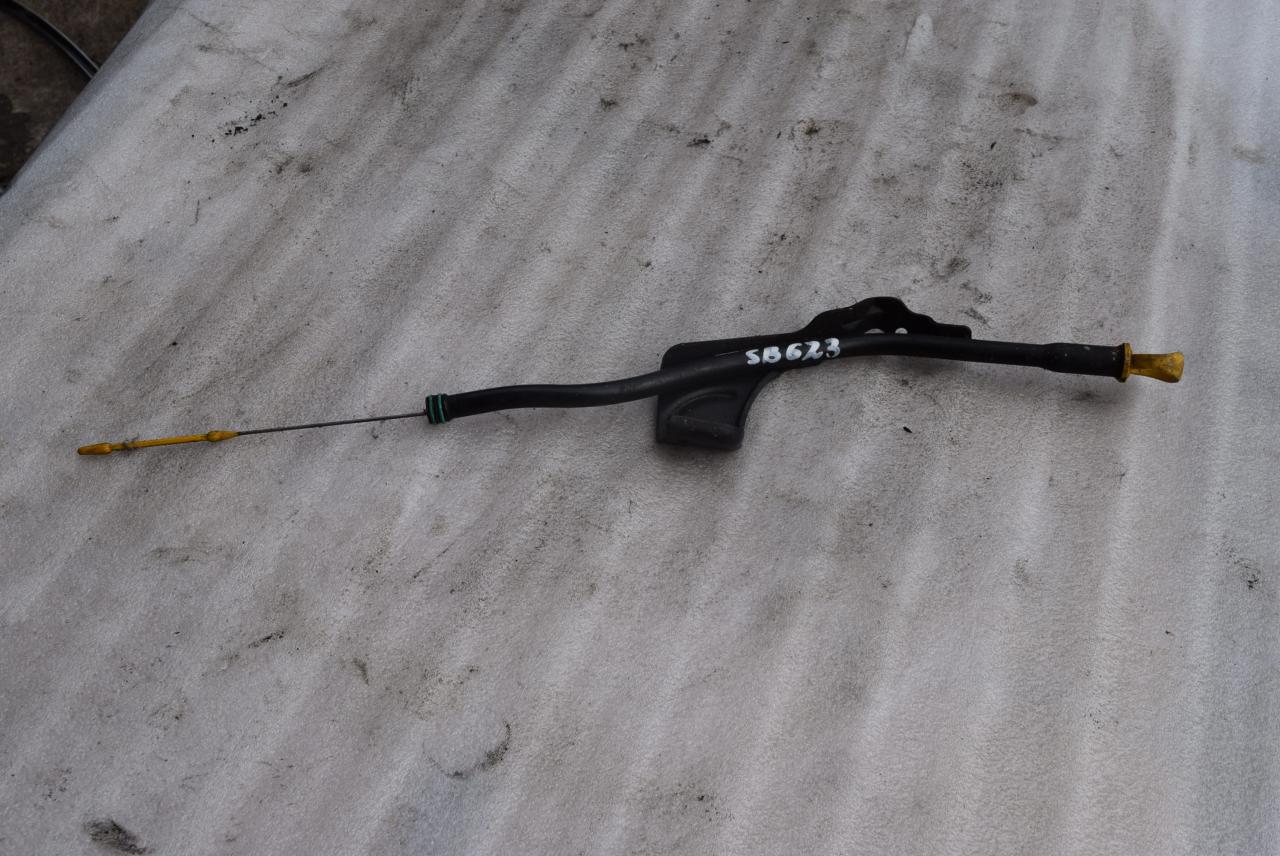 щуп двигателя Ford Mondeo 4 поколение 2009, 1.6 л., дизель, седан, 9676240180 - фото №1