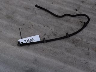 трубка обратки форсунок Kia Carens 1 поколение [рестайлинг] 2004, 2.0 л., CRD, D4EA, дизель, МКПП