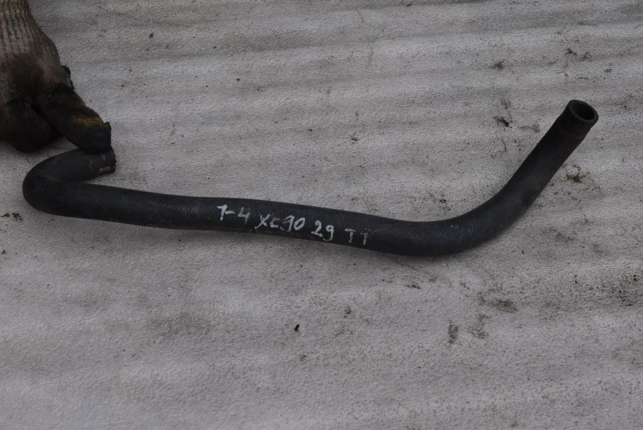 шланг гидроусилителя Volvo XC90 1 поколение 2004, 2.9 л., бензин, АКПП, универсал, правый руль, 30645082 - фото №1