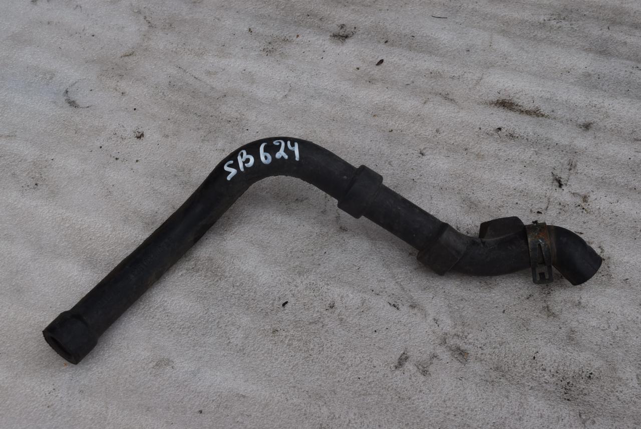 патрубок вентиляции картера Audi A4 B5 1997, 1.9 л., AFN, дизель, МКПП, седан, 028103493AD - фото №1