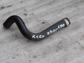 патрубок (трубопровод, шланг) Volkswagen Golf 4 поколение 1999, 1.6 л., бензин, хетчбэк 5 дв., 1L0422887B