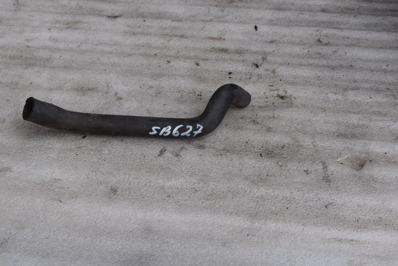 патрубок (трубопровод, шланг) Volvo XC90 1 поколение 2005, 2.4 л., D5, D 5244 T, дизель, АКПП, внедорожник 5 дв., полный привод, 30671229 - фото №1