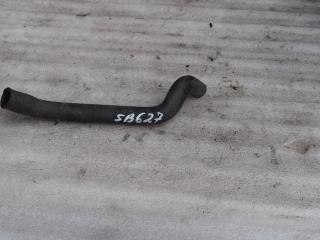 патрубок (трубопровод, шланг) Volvo XC90 1 поколение 2005, 2.4 л., D5, D 5244 T, дизель, АКПП, внедорожник 5 дв., полный привод, 30671229