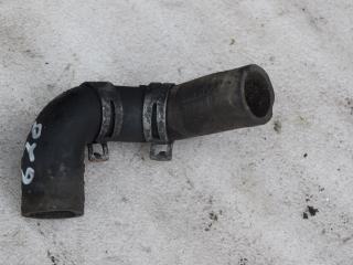 трубка вентиляции картерных газов Opel Astra G 2000, 1.7 л., дизель, МКПП, хетчбэк 5 дв., 90409617