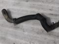 патрубок (трубопровод, шланг) Volvo S60 2 поколение 2011, 2.0 л., дизель, АКПП, серый, седан, правый руль - фото №2