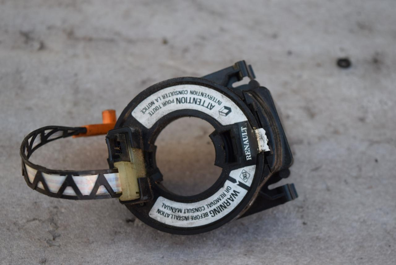 шлейф руля Renault Laguna 1 поколение 1998, 1.8 л., бензин, универсал - фото №1