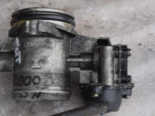 заслонка дроссельная Citroen Xantia 1 поколение [рестайлинг] 1999, 2.0 л., дизель