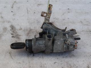 замок зажигания Volkswagen Golf 4 поколение 1999, 1.9 л., AGR, дизель, МКПП, хетчбэк 5 дв., 4B0905851C