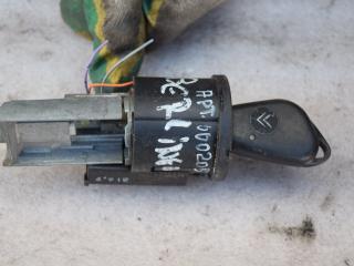 замок зажигания Citroen Berlingo 1 поколение (M59) [рестайлинг] 2004, 1.6 л., дизель, 9628507988