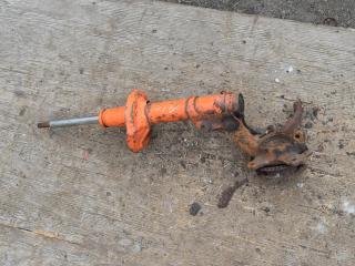 амортизатор передний Volkswagen Passat B3 1991, 1.8 л., ABS, бензин, универсал, 334950