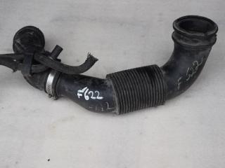 патрубок воздушного фильтра Toyota Yaris XP9 2009, 1.4 л., 1ND-TV, дизель, АКПП, хетчбэк 5 дв., 178800N030