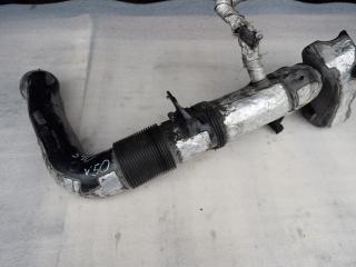 патрубок воздушного фильтра Volvo V50 1 поколение 2006, 2.0 л., дизель, МКПП, универсал, 3M519A673HG