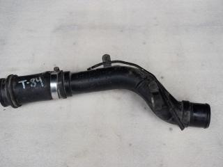 патрубок интеркулера Toyota Corolla 9 поколение (E120/E130) [рестайлинг] 2005, 1.4 л., 1ND-TV, дизель, АКПП, хетчбэк 5 дв., 1703033010