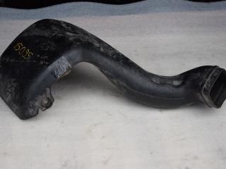 воздухозаборник Volvo XC90 1 поколение 2005, 2.5 л., бензин, АКПП, серый, универсал, 8624986