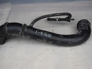 патрубок интеркулера Volvo XC90 1 поколение 2004, 2.9 л., бензин, АКПП, универсал, правый руль, 30645294