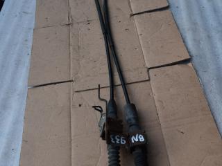 трос кулисы КПП Mitsubishi Carisma 1 поколение 1997, 1.8 л., бензин