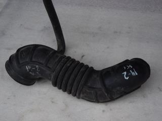 патрубок воздушного фильтра Kia Sorento 1 поколение [рестайлинг] 2008, 2.5 л., D4CB, дизель, АКПП, внедорожник 5 дв., правый руль, 281303E710