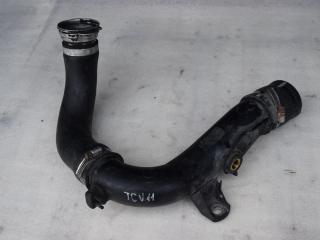 патрубок интеркулера Toyota Corolla Verso 1 поколение [рестайлинг] 2006, 2.2 л., 2AD-FHV, дизель, МКПП, минивэн, 173620R010