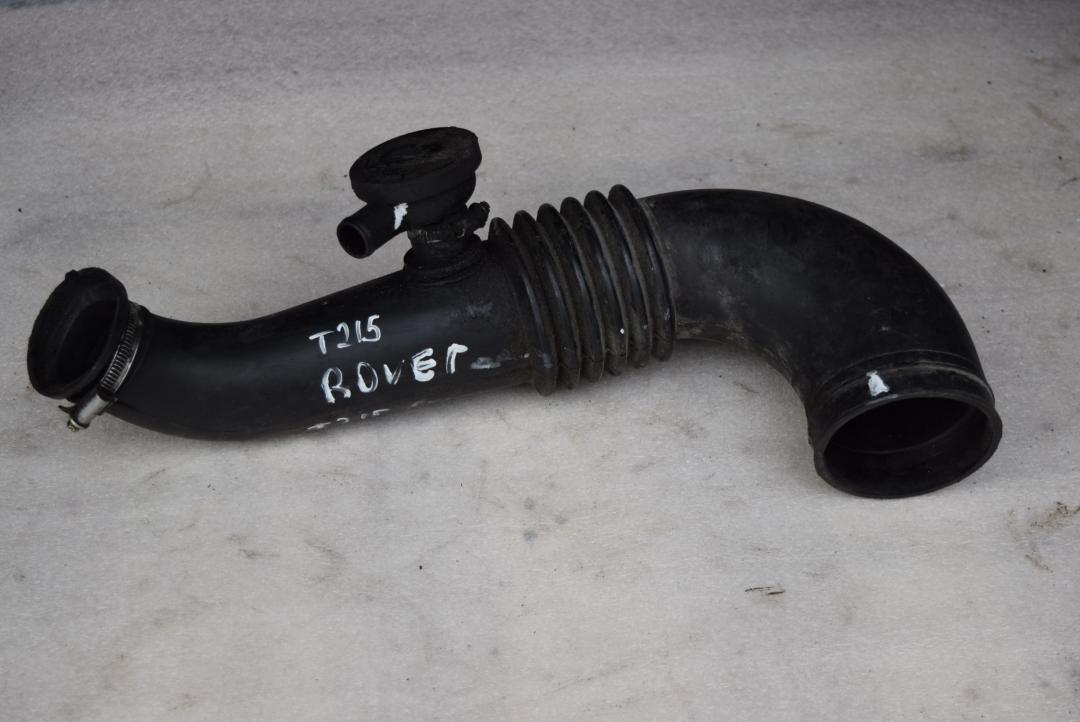 патрубок турбины Rover 25 1 поколение 2000, 2.0 л., дизель, АКПП, хетчбэк 5 дв., PHHI00350 - фото №1