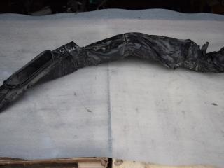 воздухозаборник Opel Insignia 1 поколение (A) 2010, 2.8 л., бензин, АКПП, серый, хетчбэк 5 дв., правый руль, 13343579